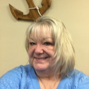 Meet your Posher, Violet